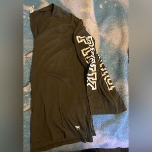 PINK Long Sleeve Shirt